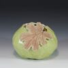 porcelain pinch pot