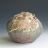 porcelain pinch pot